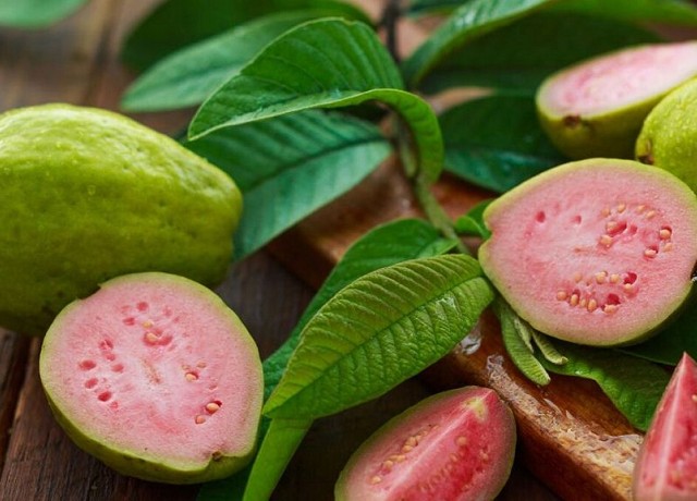 Foto Guava