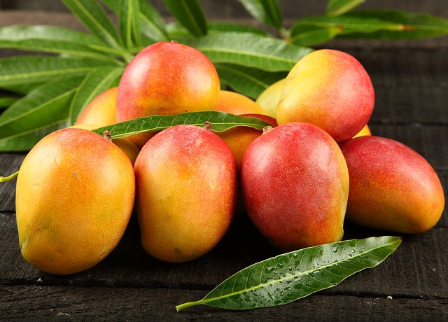 Foto Mango